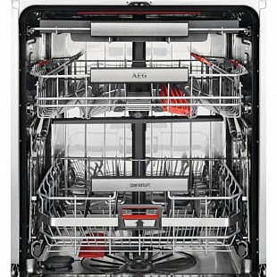 Посудомоечная машина AEG FSR83807P