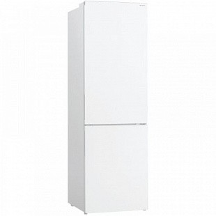 Холодильник SHARP SJ-B320EVWH