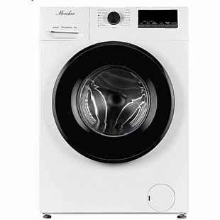 Стиральная машина MONSHER MWM 461 BLANC