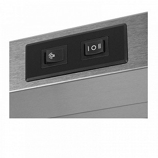 Вытяжка MAUNFELD SLIM 60 НЕРЖАВЕЮЩАЯ СТАЛЬ