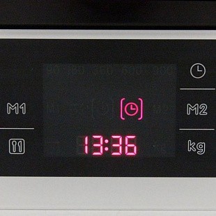 Микроволновая печь BOSCH HMT 85ML23