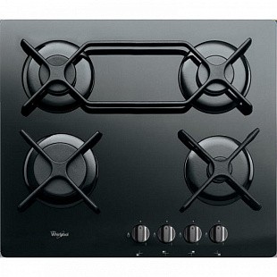Газовая варочная панель WHIRLPOOL GOR 6416/NB