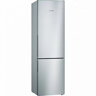 Холодильник BOSCH KGV39VLEAS