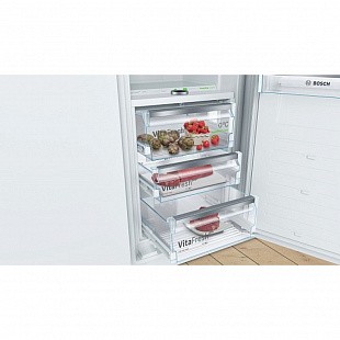 Холодильник BOSCH KIF81PD20R