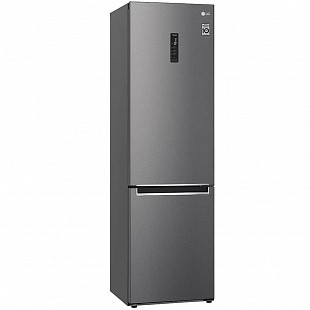 Холодильник LG GC-B509MLWM