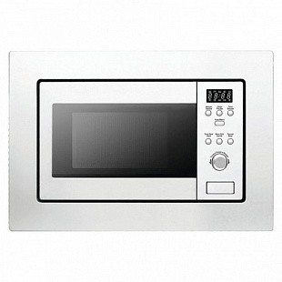 Микроволновая печь TEKA MWE 207 FI WHITE