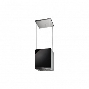 Вытяжка KUPPERSBUSCH DI 3800.0 S5 BLACK VELVET