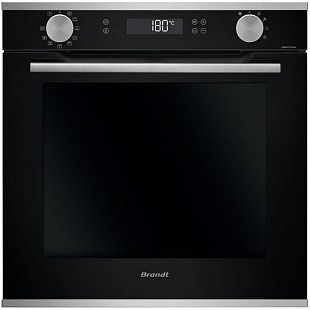 Духовой шкаф BRANDT BOP7544LX