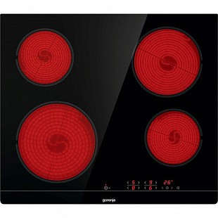 Варочная панель GORENJE ECT641BCSCE
