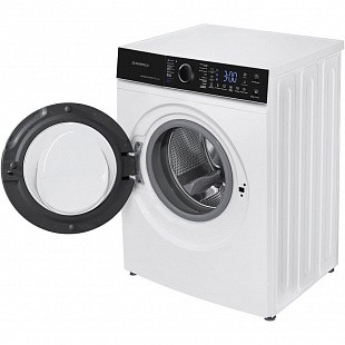Стиральная машина MAUNFELD MFWM149IWHT