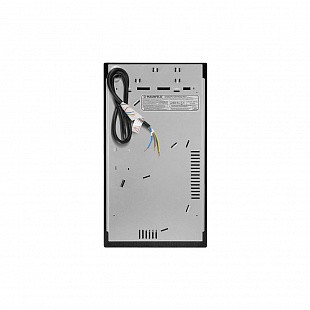 Варочная панель MAUNFELD CVCE292SDBK LUX