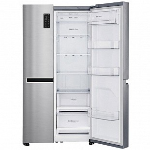 Холодильник LG GC-B247SMDC