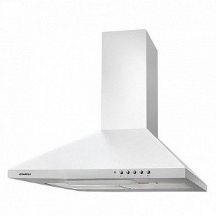 Вытяжка MAUNFELD CORSA LIGHTС 60 WHITE