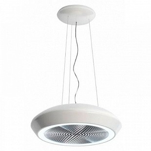 Вытяжка SIRIUS SILT26 DERUTA WHITE