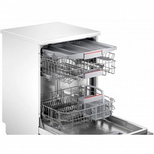Посудомоечная машина BOSCH SMS6HMW28Q