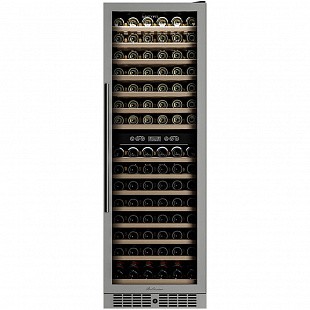 Винный шкаф MEYVEL MV160-KST2