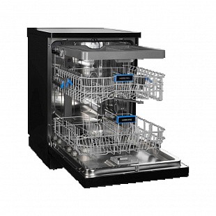 Посудомоечная машина HIBERG I-F 6815 LB