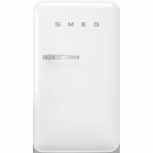 Холодильник Smeg FAB10RWH6
