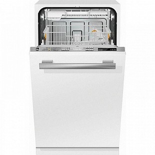Посудомоечная машина MIELE G 4880 SCVI
