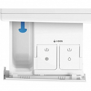 Стиральная машина BOSCH WAU28S60BY
