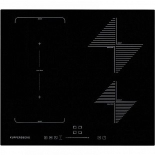 Варочная панель KUPPERSBERG ICS 614