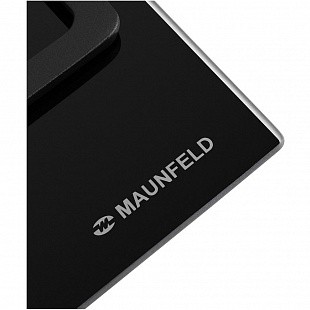 Газовая варочная панель MAUNFELD EGHG.43.33CB/G