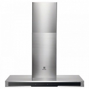 Вытяжка ELECTROLUX EFB 60680 BX