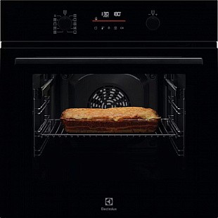 Духовой шкаф ELECTROLUX EOF6P76BZ