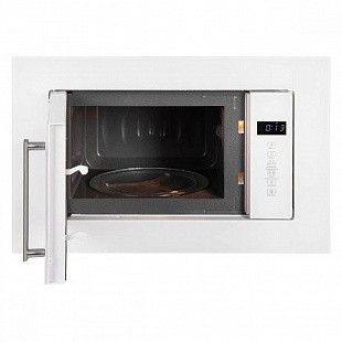 Встраиваемая микроволновая печь HIBERG VM 6502 W