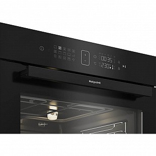 Духовой шкаф HOTPOINT FE8 1352 SMP BLG