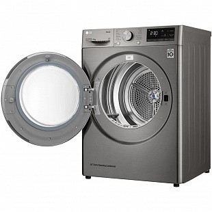 Сушильная машина LG DC90V5V9S