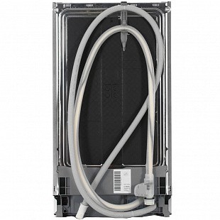 Встраиваемая посудомоечная машина BOSCH SPV6ZMX17E