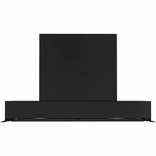 Вытяжка ELIKOR SENSE GLASS BLACK 60П-1000