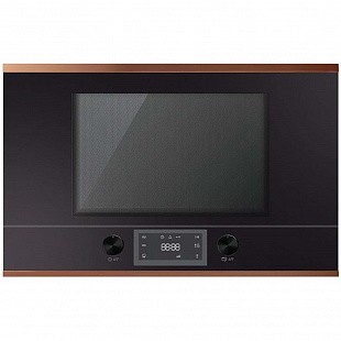 Встраиваемая микроволновая печь KUPPERSBUSCH ML 6330.0 S7
