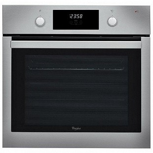 Духовой шкаф WHIRLPOOL AKP744/IX