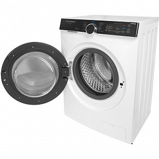 Стиральная машина с сушкой MAUNFELD MFWM1486WH06