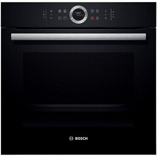 Духовой шкаф BOSCH HBG634BB1