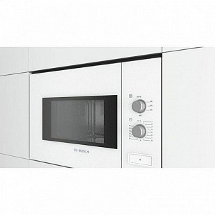 Встраиваемая микроволновая печь BOSCH BFL 520MW0