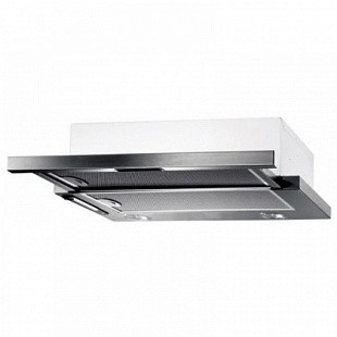 Вытяжка KORTING KHP 6712 X