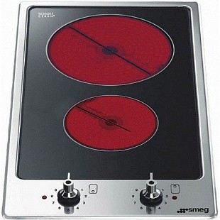 Варочная панель SMEG PGF32C