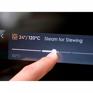 Духовой шкаф ELECTROLUX EOB9S31WX