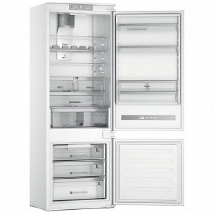 Встраиваемый холодильник WHIRLPOOL SP40 812 EU2