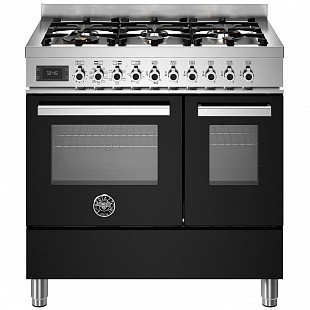 Варочный центр Bertazzoni Professional PRO96L2ENET