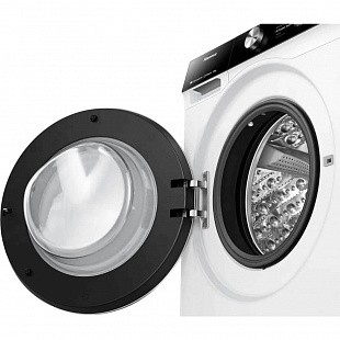 Стиральная машина HISENSE WF7S1247BW
