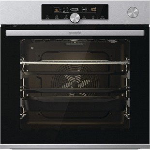Электрический духовой шкаф GORENJE BPSA6747A08X