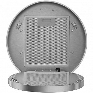 Вытяжка MAUNFELD LEE ISLA SENSOR 39 INOX