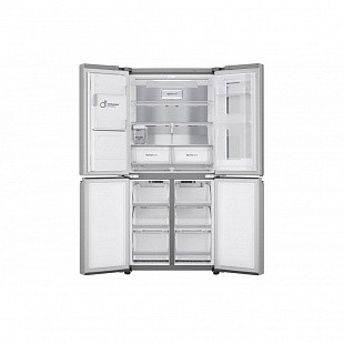 Холодильник LG GC-X257CAEV