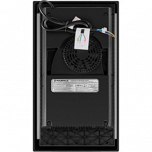 Индукционая варочная панель MAUNFELD CVI292S2BBK INVERTER