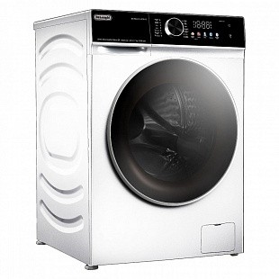 Стирально-сушильная машина DELONGHI BELINDA LA 10726 VI