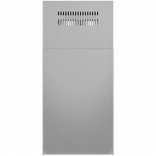 Вытяжка MAUNFELD BATH ISLA 401 INOX